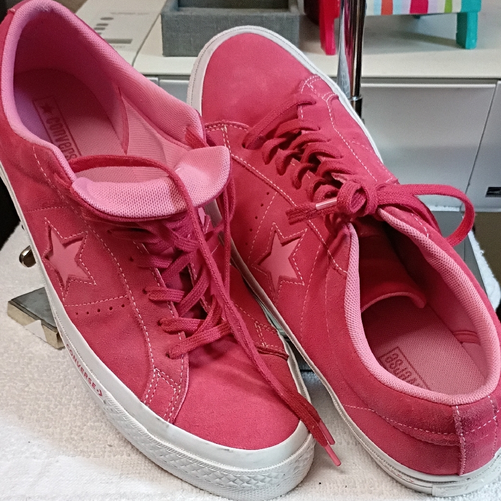 Converse One Star 95 Low Top